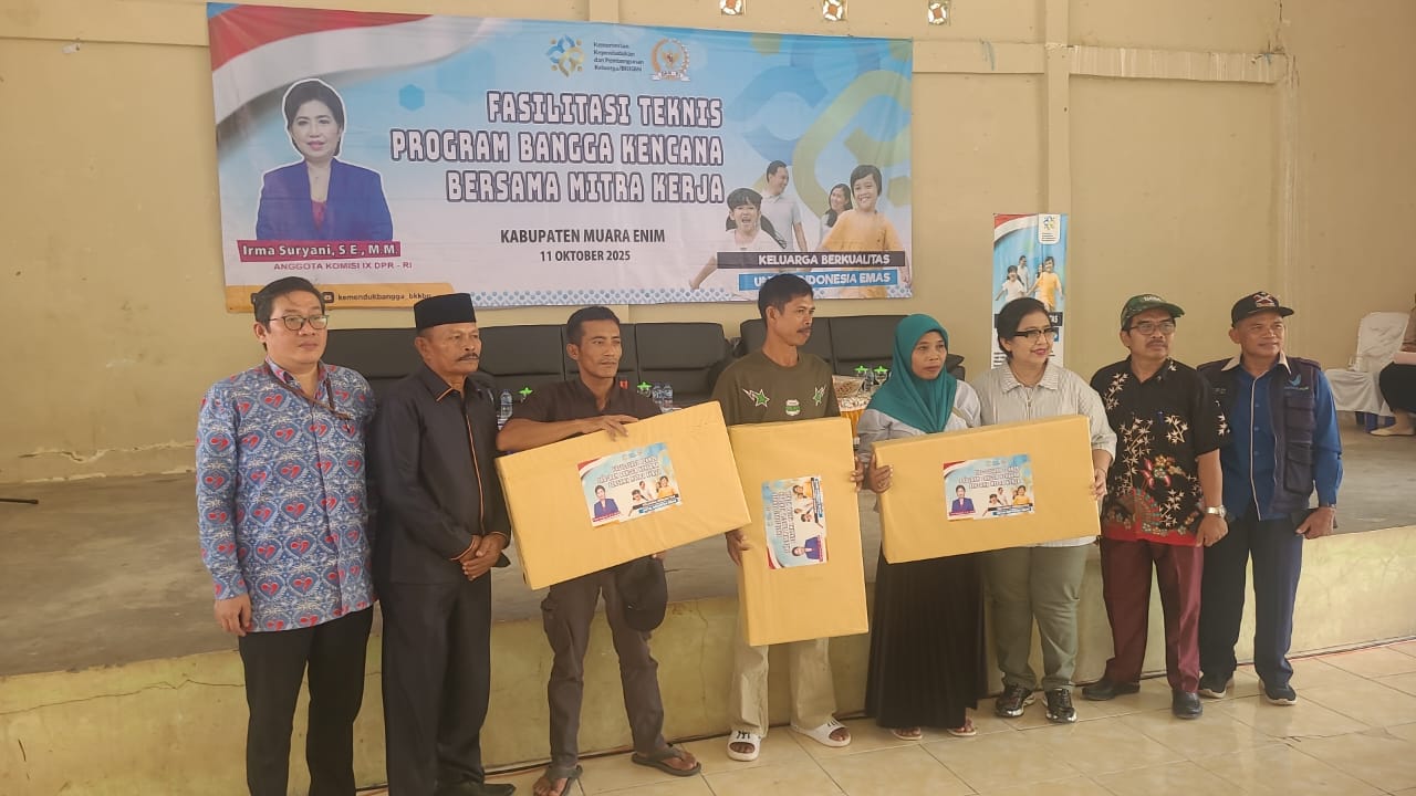 Cegah Stunting Sejak Dini, Irma Suryani Tekankan Pentingnya Gizi Ibu Hamil dan Pemeriksaan Kehamilan Rutin