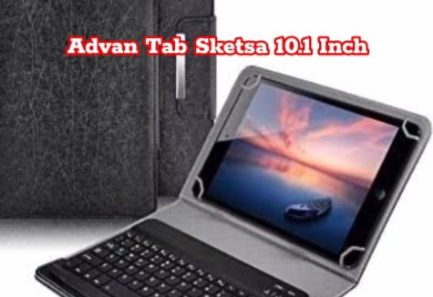  Adv Tab Sketsa 10.1 Inch: Menyulap Kreativitas dalam Genggamanmu dengan Stylus Canggih dan Performa Unggul