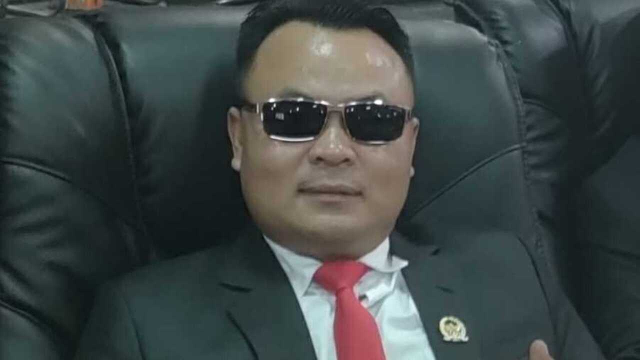 Feri Rizki  Dipercaya Nahkodai PKB  OKU 5 Tahun Kedepan