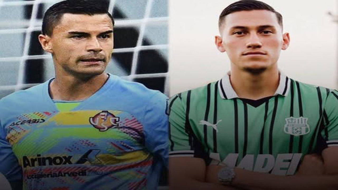 Debut Jay Idzes Bersama Sassuolo Warnai Duel Epik Lawan Emil Audero di Serie A