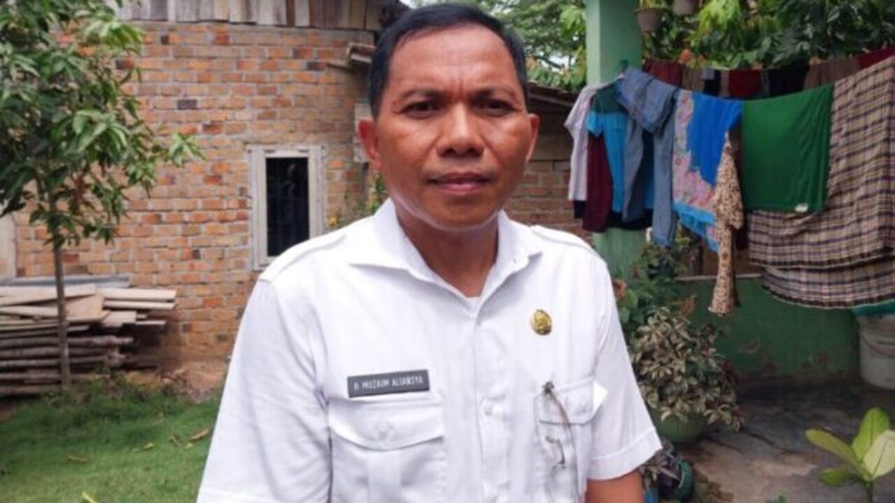 Bakal Lakukan Renovasi Terhadap 80 Unit Rumah Tak Layak Huni