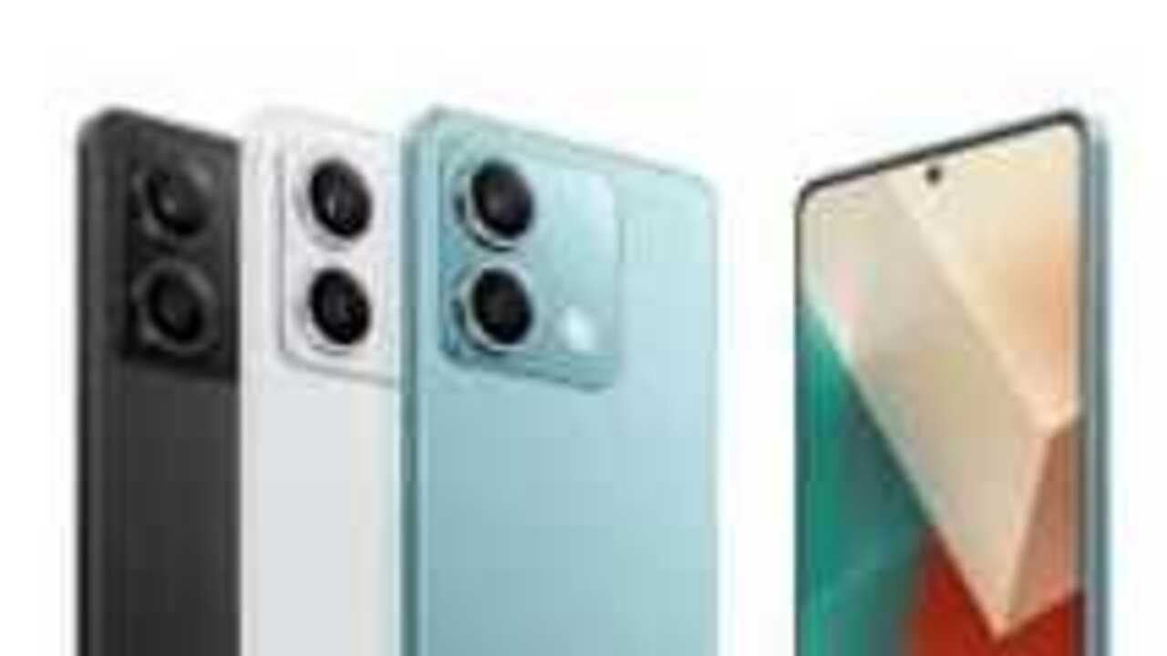Redmi Note 13 Resmi Meluncur di Indonesia: Desain Stylish, Kamera 108 MP, dan Performa Andal di Kelas Menengah
