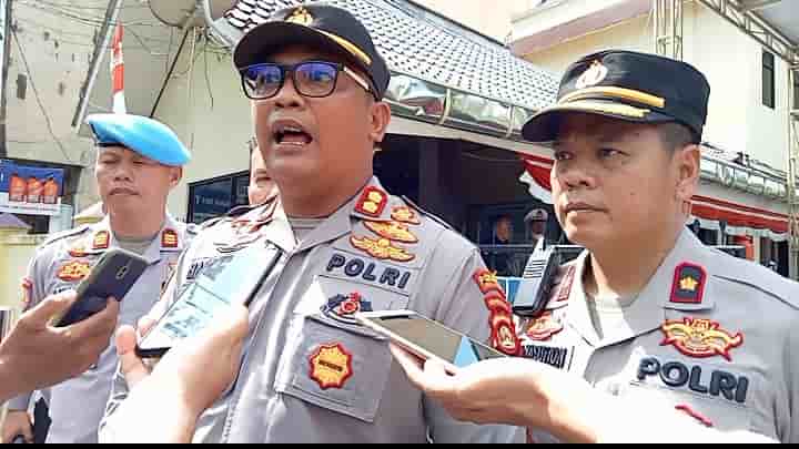 Polisi Kantongi Identitas Tersangka Pembunuhan Pemilik Salon di Lubuklinggau