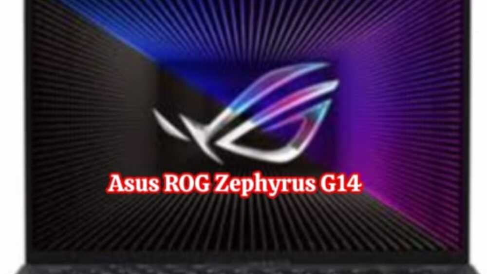 Asus ROG Zephyrus G14: Keseimbangan Sempurna antara Kinerja, Layar OLED 3K, dan Mobilitas Gaming