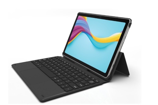 Luna T10 Twinbook, Tablet Multifungsi dengan Harga yang Terjangkau