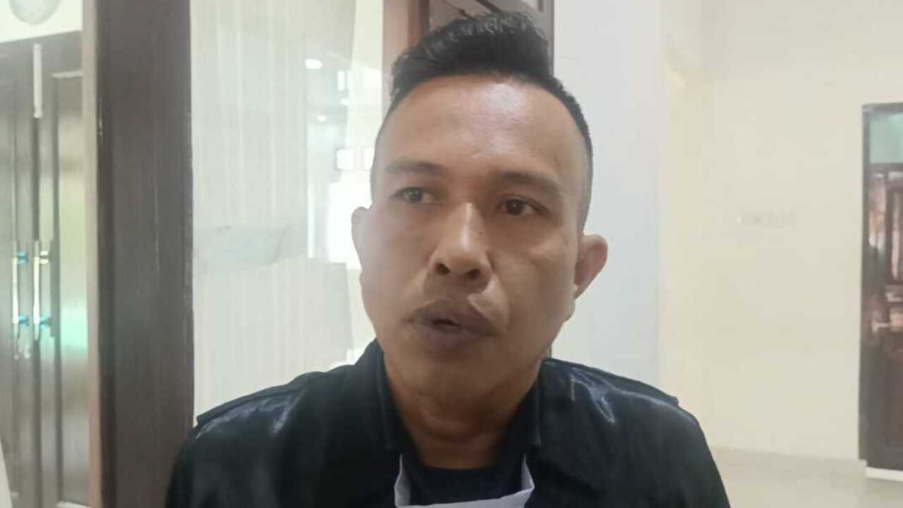 PH Terdakwa Rosi Ajukan Pledoi, Sepakat dengan Pasal dari JPU, Namun Tidak Pidana Matinya!