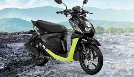 Yamaha X-Ride 125 2024, Wajah Boleh Garang Tapi Punya Harga Nyaman di Kantong