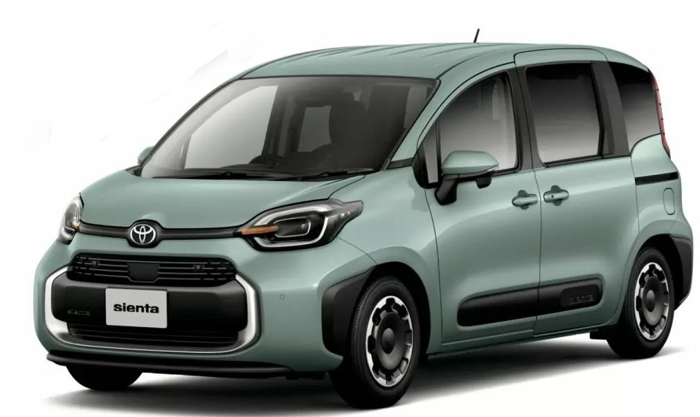 Selamat Jalan Toyota Sienta: Apakah Sienta Akan Hadir Kembali dengan Wajah Baru?