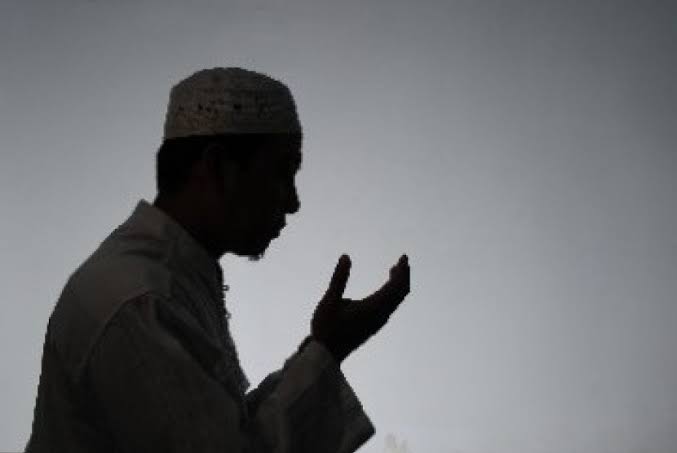 Masya Allah Inilah Doa Nabi Muhammad Untuk Menyembuhkan Bagian