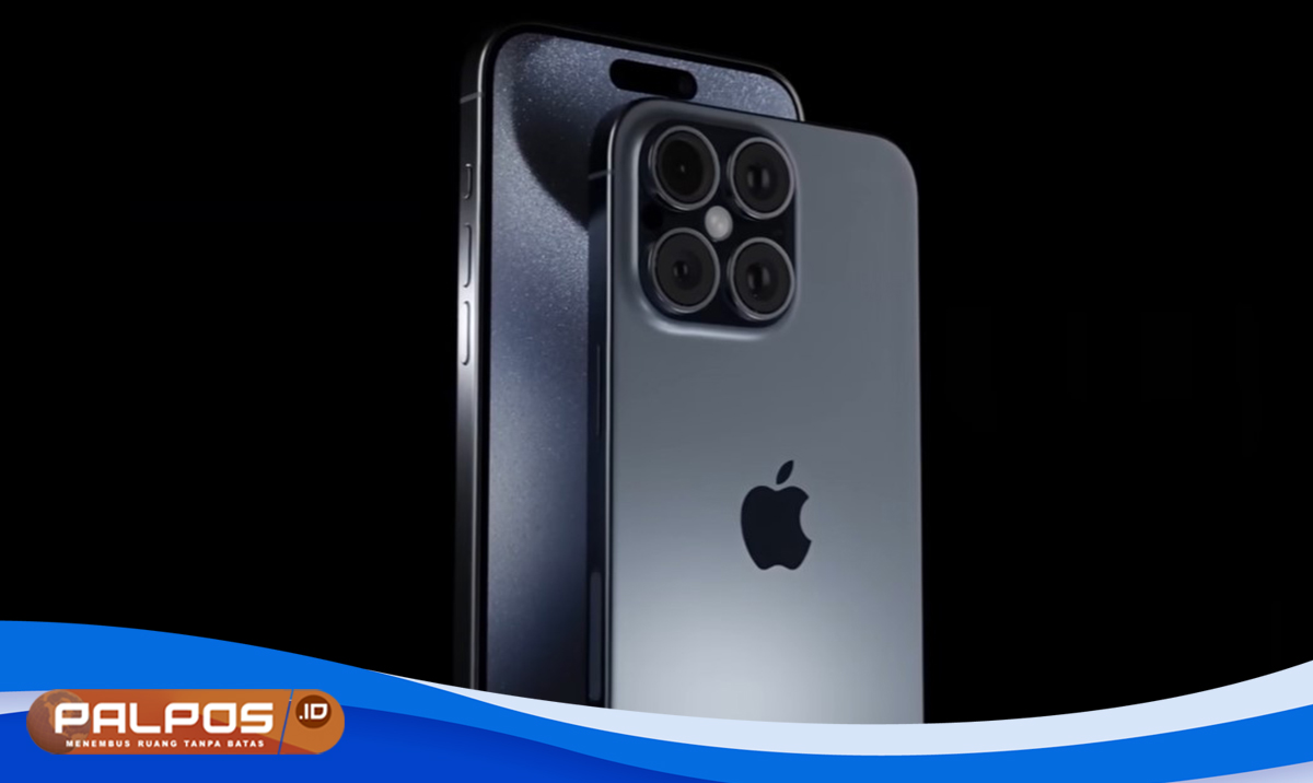 Apple Siapkan Gebrakan Baru di iPhone 16 : Chipset A18, RAM LPDDR5X, dan Tata Letak Kamera Revolusioner !
