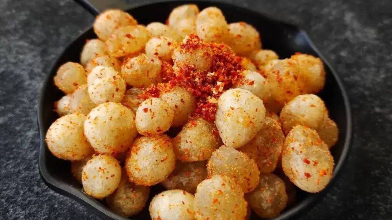 Cimol, Jajanan Khas Bandung yang Terus Eksis di Tengah Tren Kuliner Modern