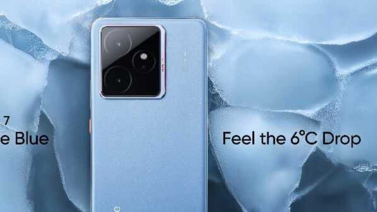 Smartphone dengan 144Hz HyperGlow 4D Curve+ Display Hadirkan Standar Baru Layar Mobile di 2025