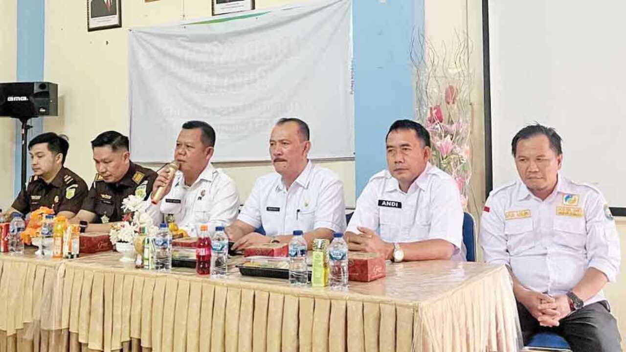 Diminta Tak Ada Pungli dan Korupsi Anggaran Kesehatan
