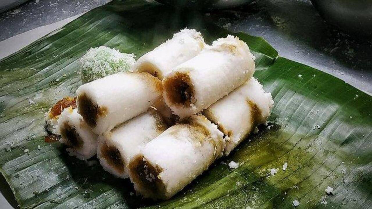 Kue Putu : Manisnya Tradisi Kuliner Indonesia yang Tak Lekang oleh Waktu