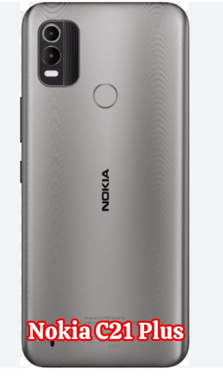 Nokia C21 Plus: Melangkah dengan Kekuatan, Gaya, dan Daya Tahan yang Mengagumkan