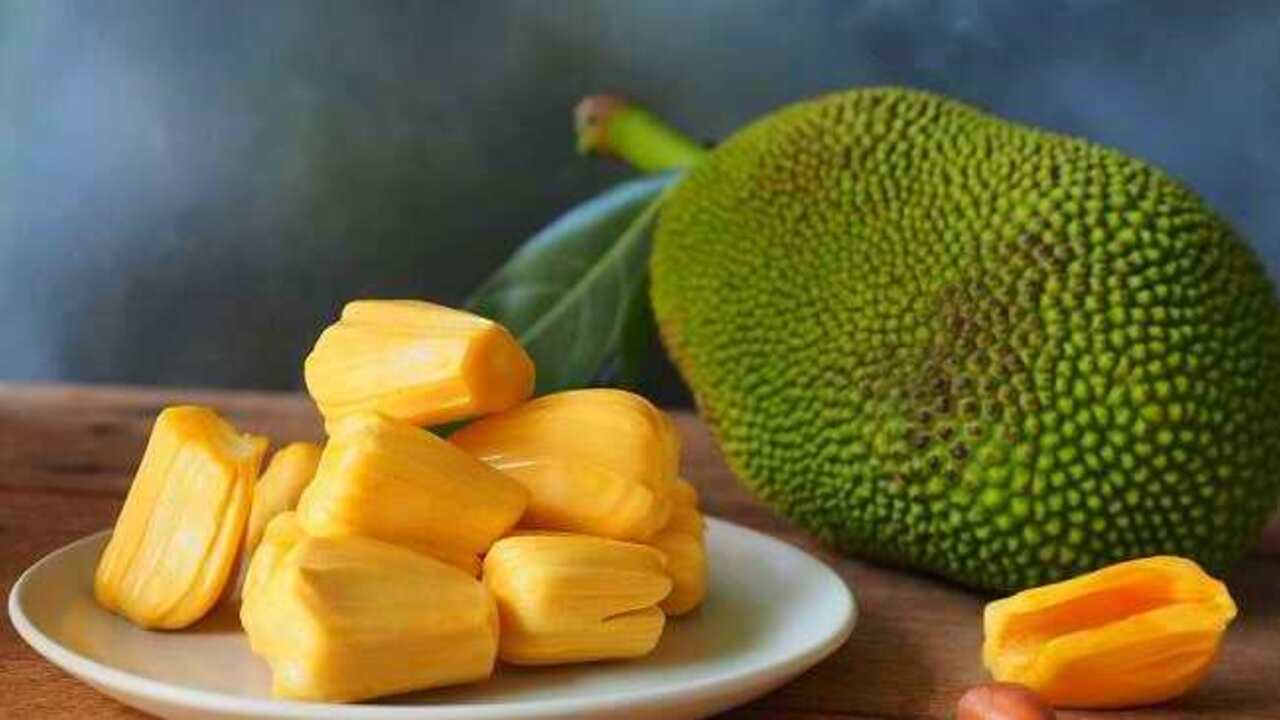 Manis, Murah, dan Menyehatkan: Nangka, Buah Tropis Penjaga Imunitas Tubuh