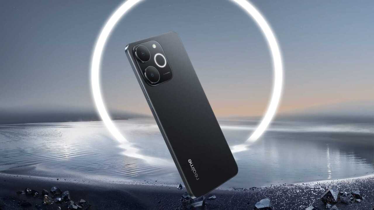 Realme Narzo 80 Lite 5G: Pilihan Smartphone 5G Terjangkau dengan Baterai Besar dan Layar Smooth