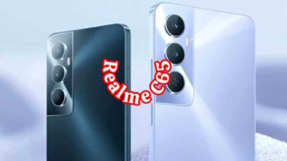 Realme C65: Eksplorasi Ponsel Canggih dan Terjangkau