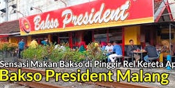 3 Restoran Favorit di Kota Malang Calon Ibukota Provinsi Malang Raya Pemekaran Provinsi Jawa Timur