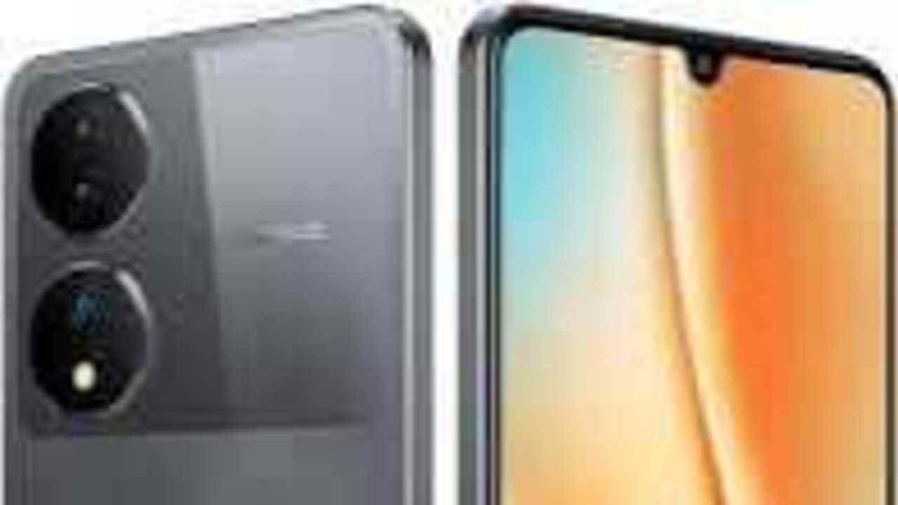 Vivo Y100 5G Resmi Dirilis: Desain Stylish dengan Kamera 64MP dan Fitur Pengisian Cepat 80W
