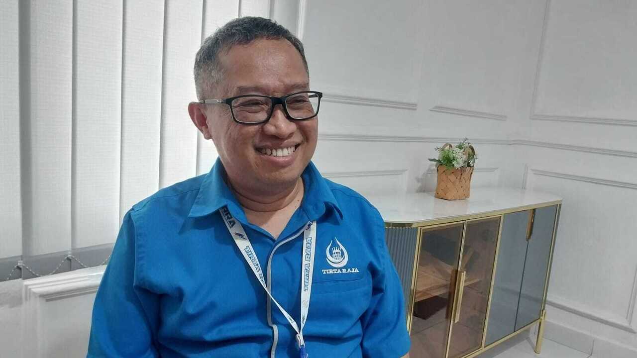 Siapkan Hadiah Uang Tunai Bagi Warga Yang Melaporkan Sambungan Liar