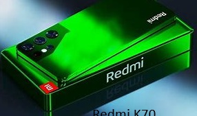 Redmi K70 Pro Ditenagai oleh Snapdragon 8 Gen 3: Performa Terbaik untuk Gadget Xiaomi Terbaru