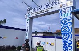 Intip IKN Nusantara di Provinsi Kalimantan Timur Gantikan Provinsi DKI Jakarta Bakal Diresmikan Presiden 2024