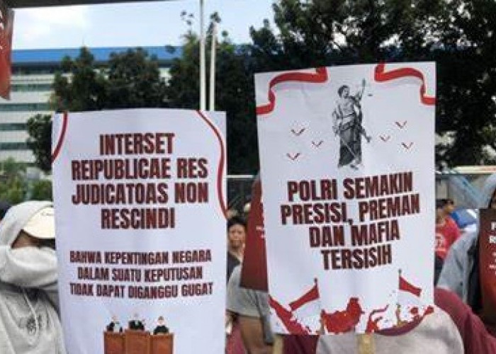 Tegas! Kapolri Perintahkan Baharkam dan Brimob Berantas Premanisme: Operasi Pekat Diperluas secara Nasional
