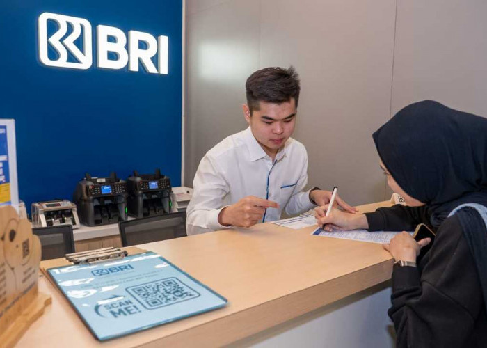 PMI Apresiasi Kehadiran BRI Taipei Branch, Permudah Transaksi dan Pengiriman Uang dari Taiwan ke Indonesia