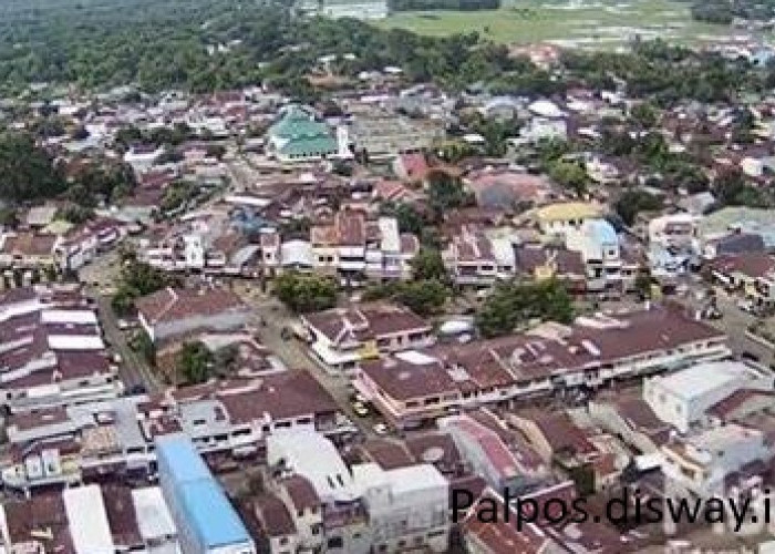 Pemekaran Wilayah Gorontalo: Calon Kabupaten Bone Pesisir Sebagai Pusat Perikanan dan Kelautan