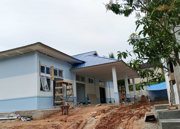 Program MBG Belum Sentuh Kecamatan Lengkiti