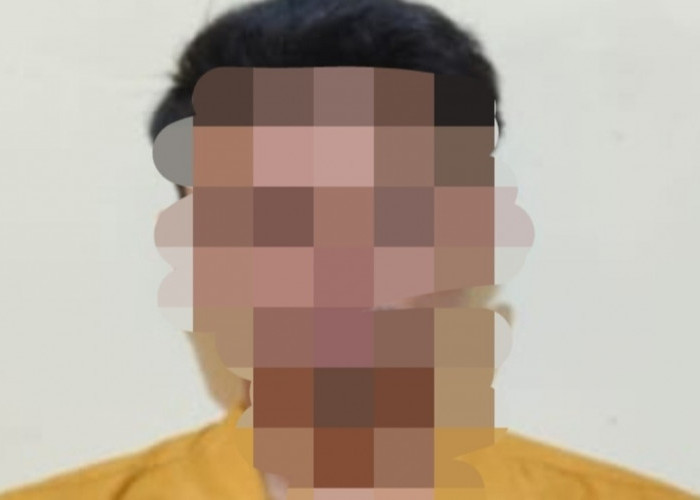 Terduga Pelaku Pembunuhan Dibekuk di Jawa Barat