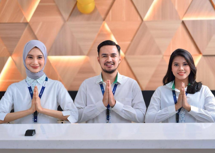 Badai Emas Pegadaian 2025: Hadiah Tabungan Emas 1 Kg, Mobil, hingga Paket Umrah untuk Nasabah Setia