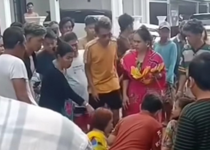 Jadi Korban Penembakkan saat Berboncengan dengan Istri, Pria Asal Jeruju OKI Tewas