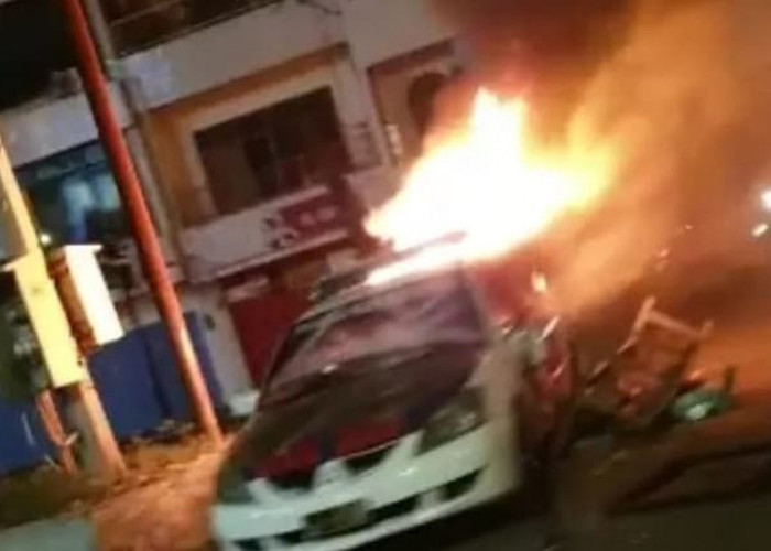 Bentrokan TNI dan Polri, Rumah Dinas Kapolda NTT Diserang Orang Tak Dikenal Tengah Malam... 