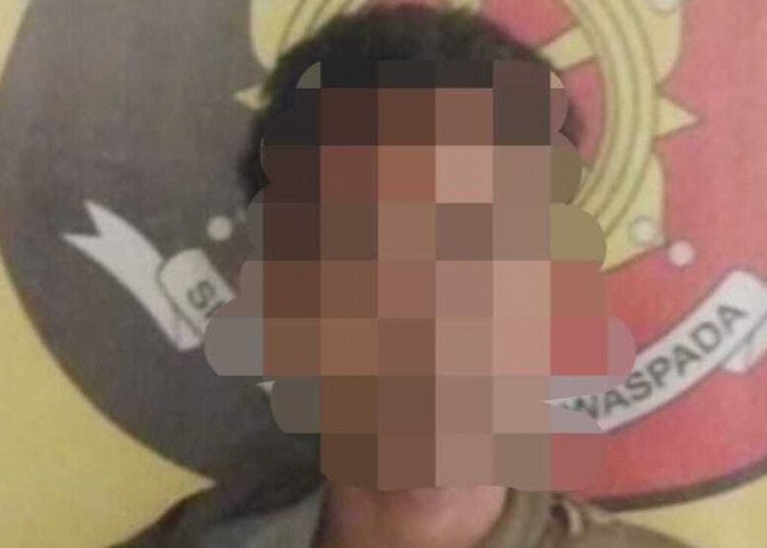 Kepergok Curi Sawit PTPN IV Siang Hari