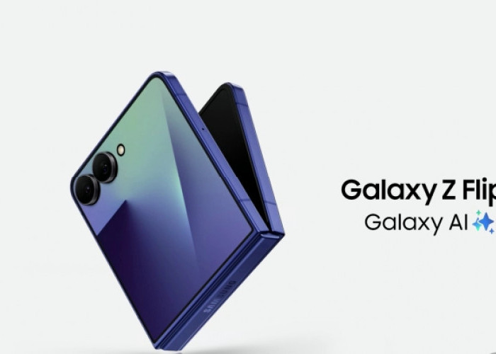 Cek 3 Alasan Ini, Langsung Pre-Order Samsung Galaxy Z Fold7 dan Galaxy Z Flip7 Sekarang!