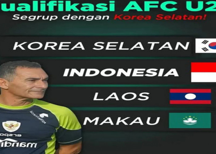 Lini Tengah Timnas U23 Indonesia Jadi Sorotan, Evaluasi Jelang Kualifikasi Piala Asia 2026
