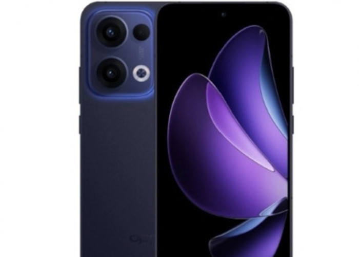 OPPO Reno13 5G Hadir dengan Empat Kamera Unggulan, Cocok untuk Pecinta Fotografi Mobile