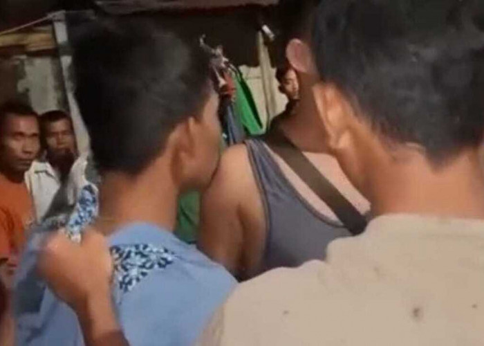 Todong Lansia, Residivis Kambuhan Dimassa