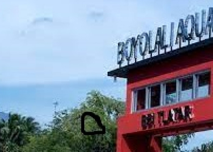 Pemekaran Wilayah Provinsi Jawa Tengah, Eksplorasi Boyolali Aquatik Sebagai Wahana Edukasi dan Rekreasi