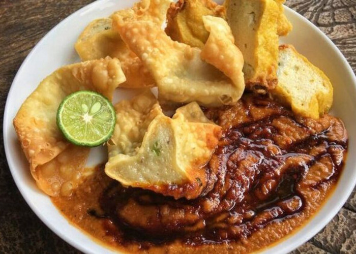 Siomay dan Batagor Tetap Jadi Primadona Kuliner Nusantara