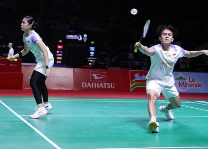 Indonesia Masters 2026: 10 Wakil Indonesia Bertarung di Perempat Final.