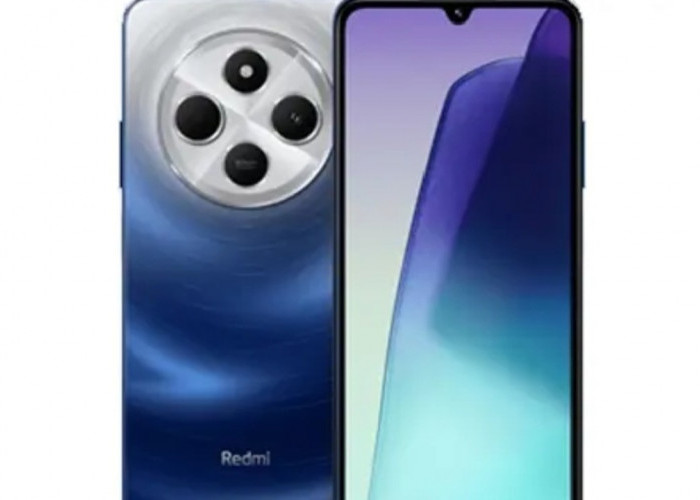 Redmi 14C Resmi Hadir! Layar Super Besar 120Hz, Kamera 50MP, Harga Mulai 1 Jutaan