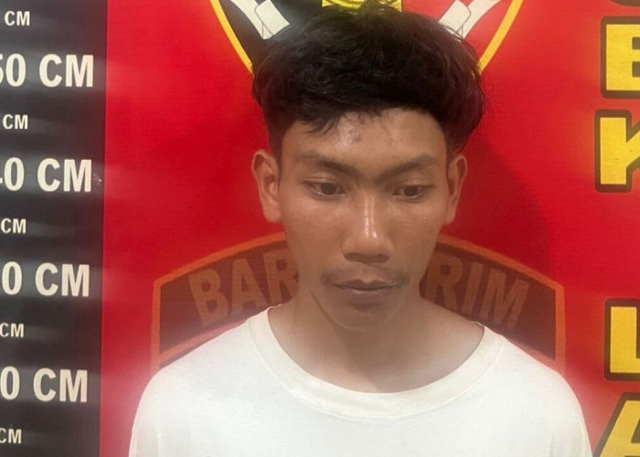Dua Kali Bobol Kontrakan, Kuras Isi Warung