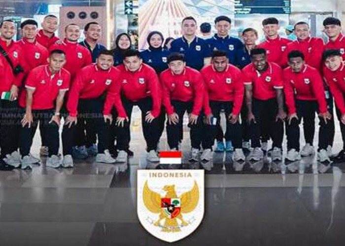 Timnas Futsal Indonesia, Hadapi Klub Elite Erop Menuju Piala Dunia 2028.