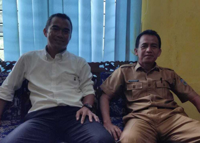 DLH OKU Gagal Penuhi Target PAD Retribusi Sampah