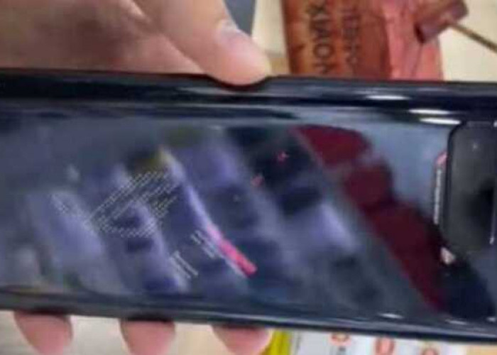ROG Phone 5s, HP Gaming Didukung Performa Baterai Menawan Buat Gamer Nyaman Bermain