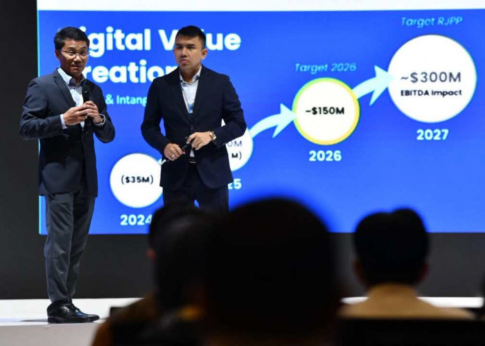 AI dan Machine Learning Jadi Andalan Baru Pertamina
