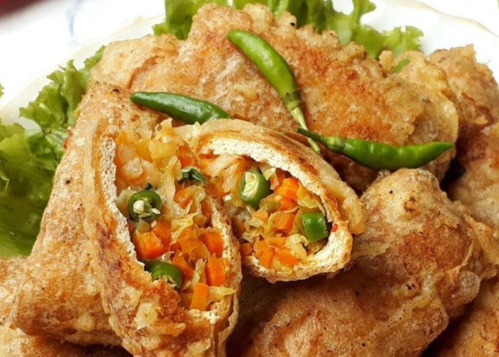 Tahu Jeletot Jadi Primadona Baru Kuliner Pedas : Penjualan Melonjak di Berbagai Kota